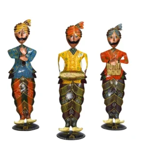 Darwan Set of 3