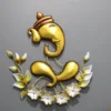 Lord Ganesha Wall Art