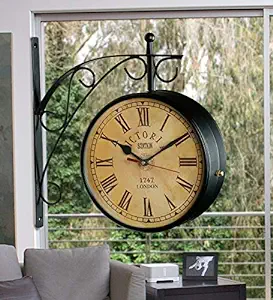 Wall Clock 12 inches